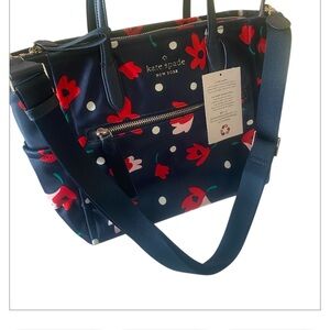 KATE SPADE Handbag|Crossbody Style Bag